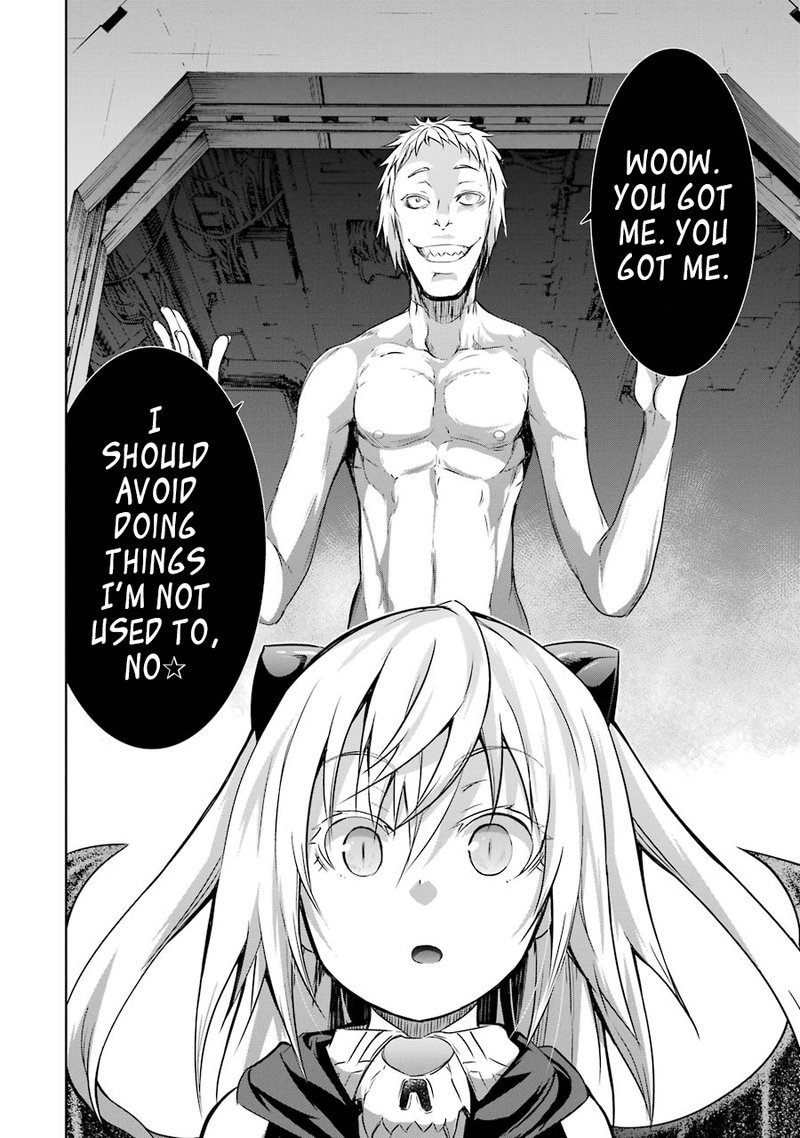 Maou To Ore No Hangyakuki 29 4