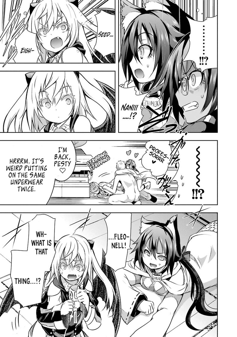 Maou To Ore No Hangyakuki 29 5