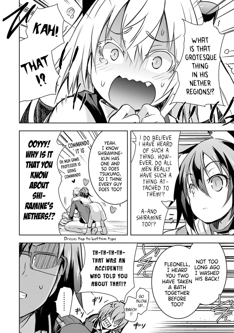 Maou To Ore No Hangyakuki 29 6