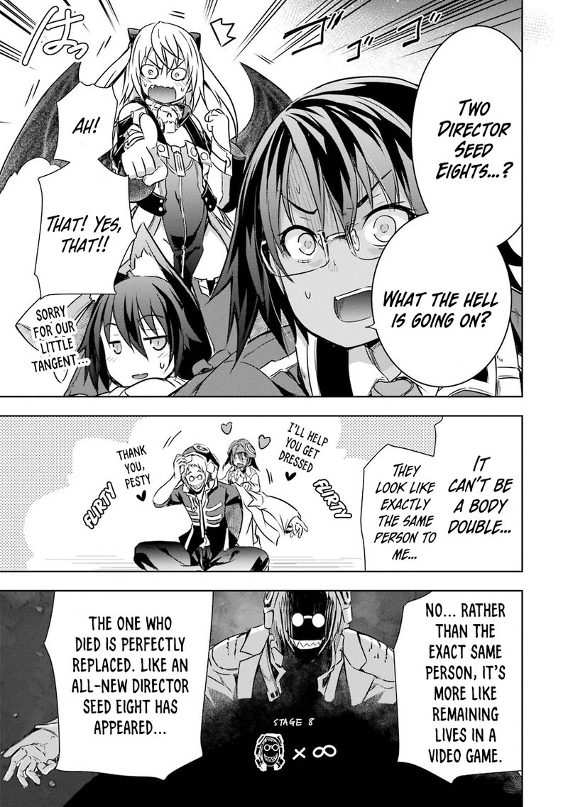 Maou To Ore No Hangyakuki 29 7