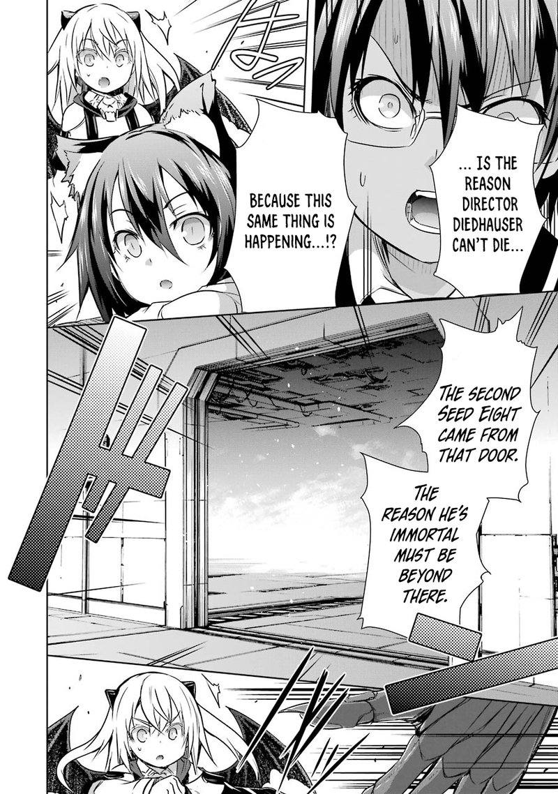 Maou To Ore No Hangyakuki 29 8