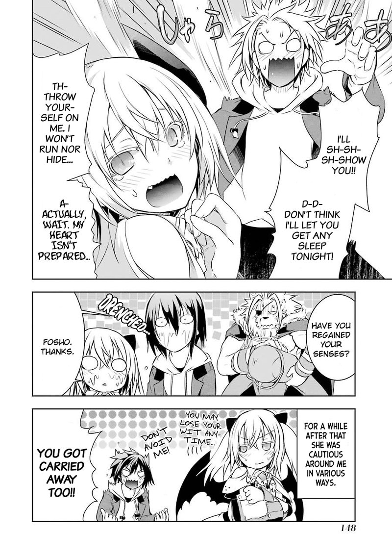 Maou To Ore No Hangyakuki 2e 10