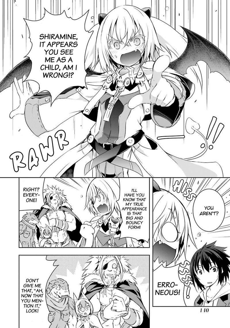 Maou To Ore No Hangyakuki 2e 2