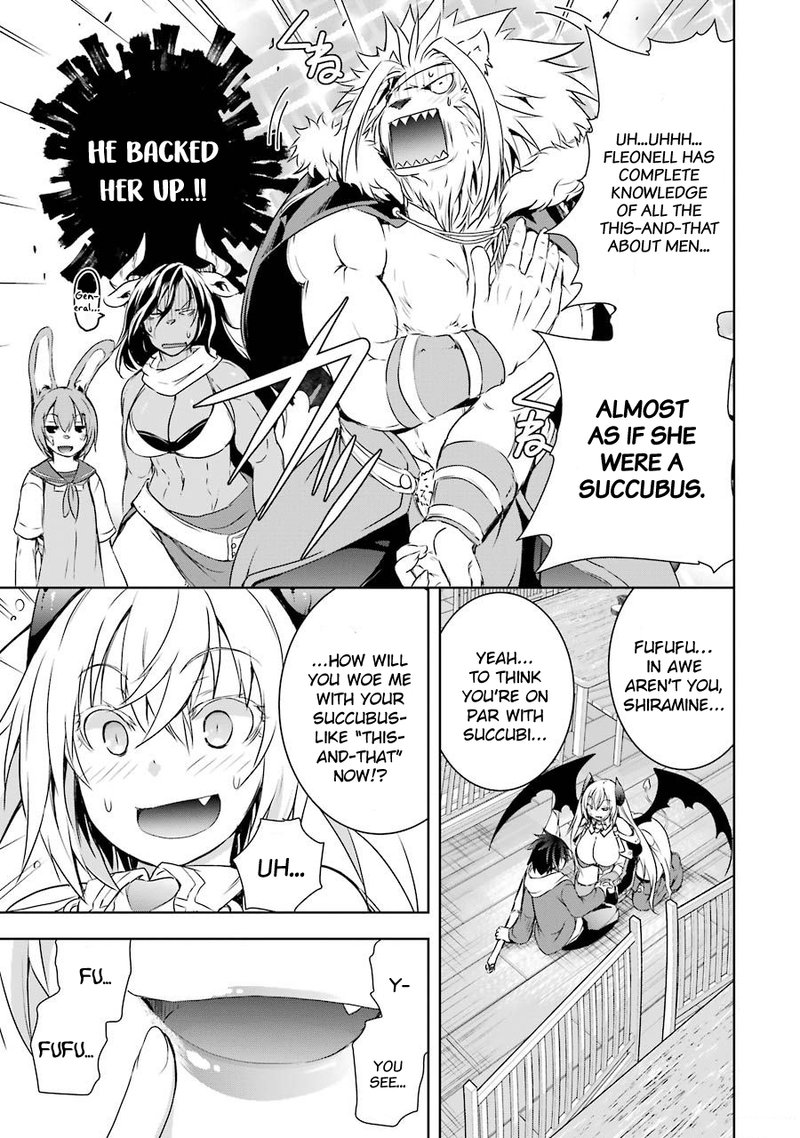 Maou To Ore No Hangyakuki 2e 5