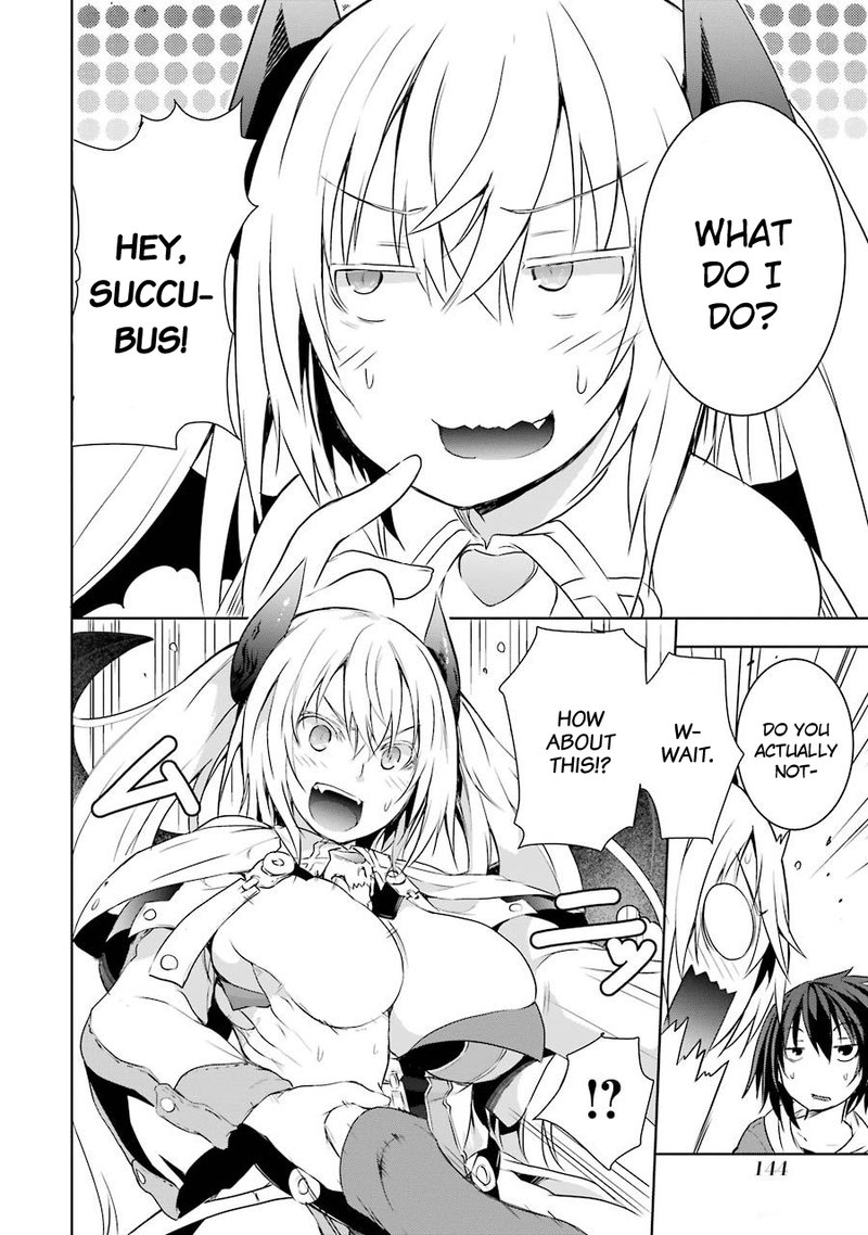 Maou To Ore No Hangyakuki 2e 6