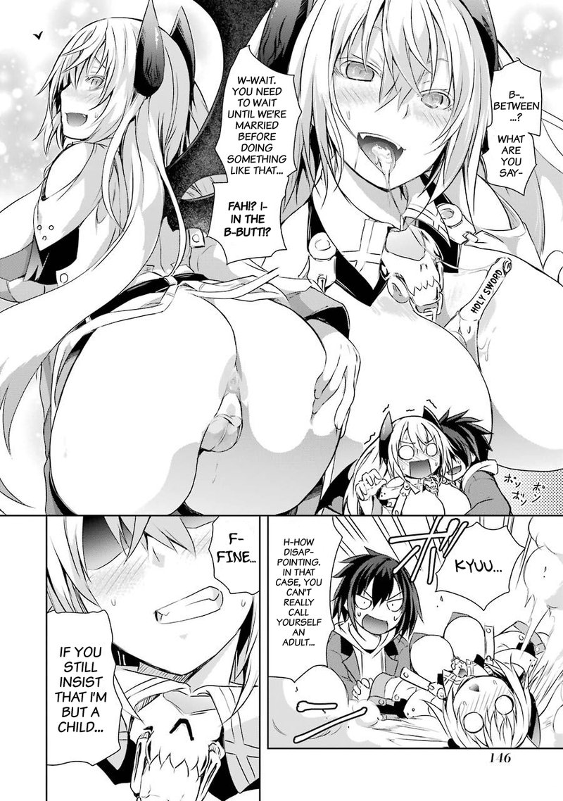 Maou To Ore No Hangyakuki 2e 8