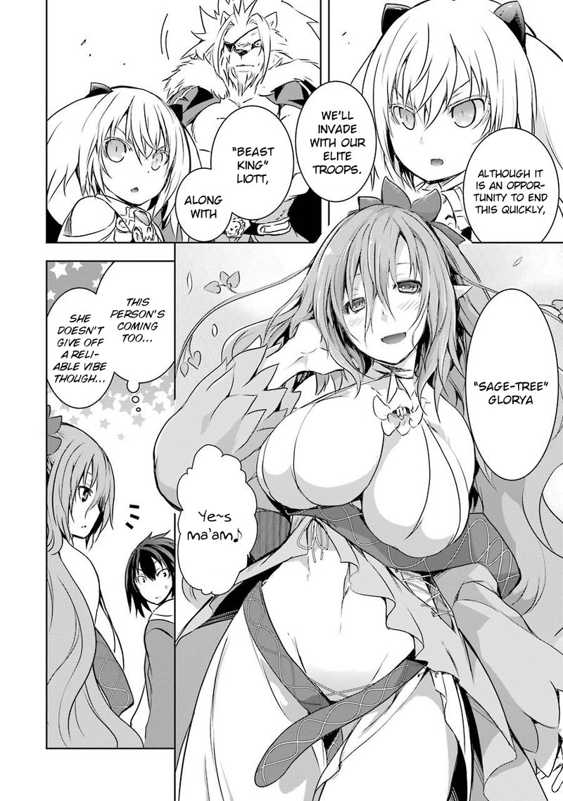 Maou To Ore No Hangyakuki 3 10