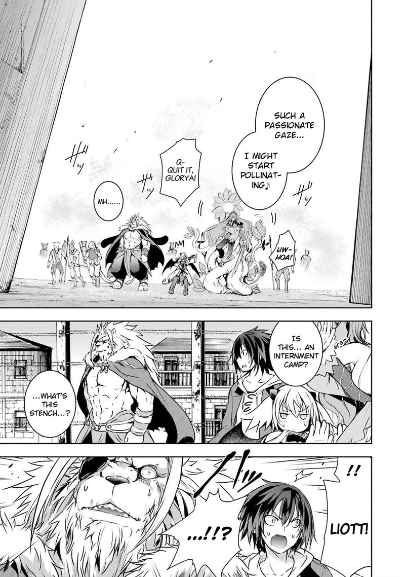 Maou To Ore No Hangyakuki 3 11