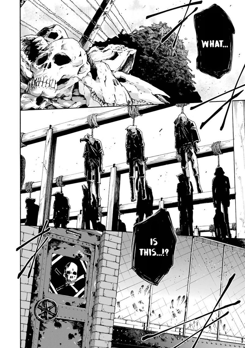 Maou To Ore No Hangyakuki 3 12