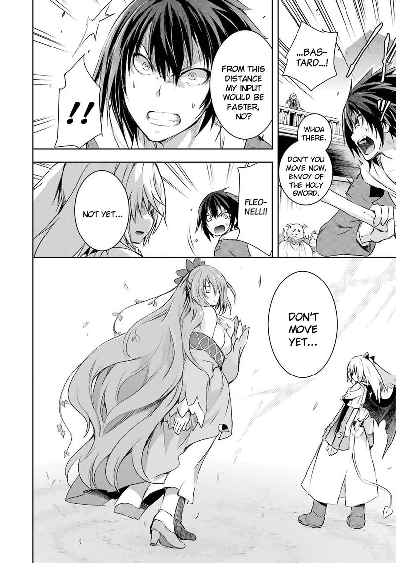 Maou To Ore No Hangyakuki 3 20