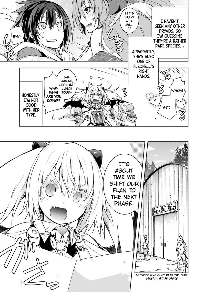 Maou To Ore No Hangyakuki 3 3