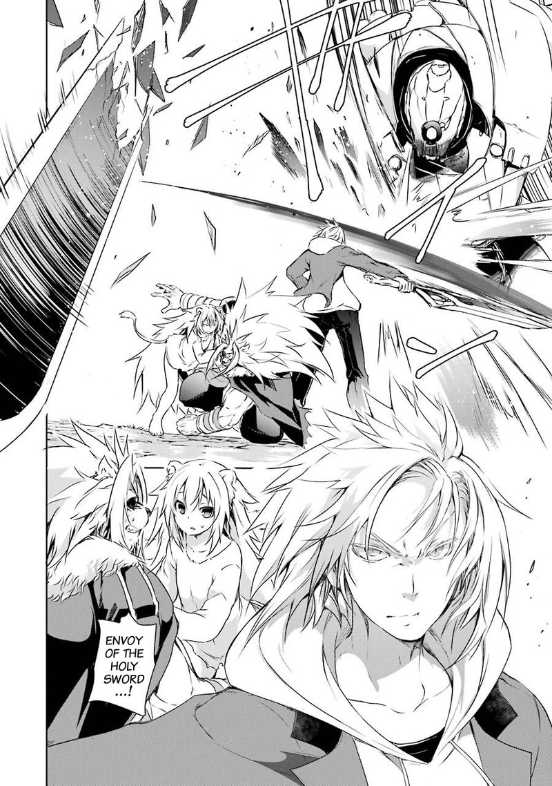Maou To Ore No Hangyakuki 3 36