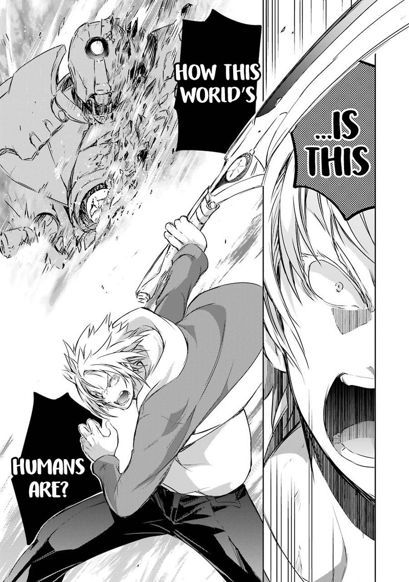 Maou To Ore No Hangyakuki 3 39