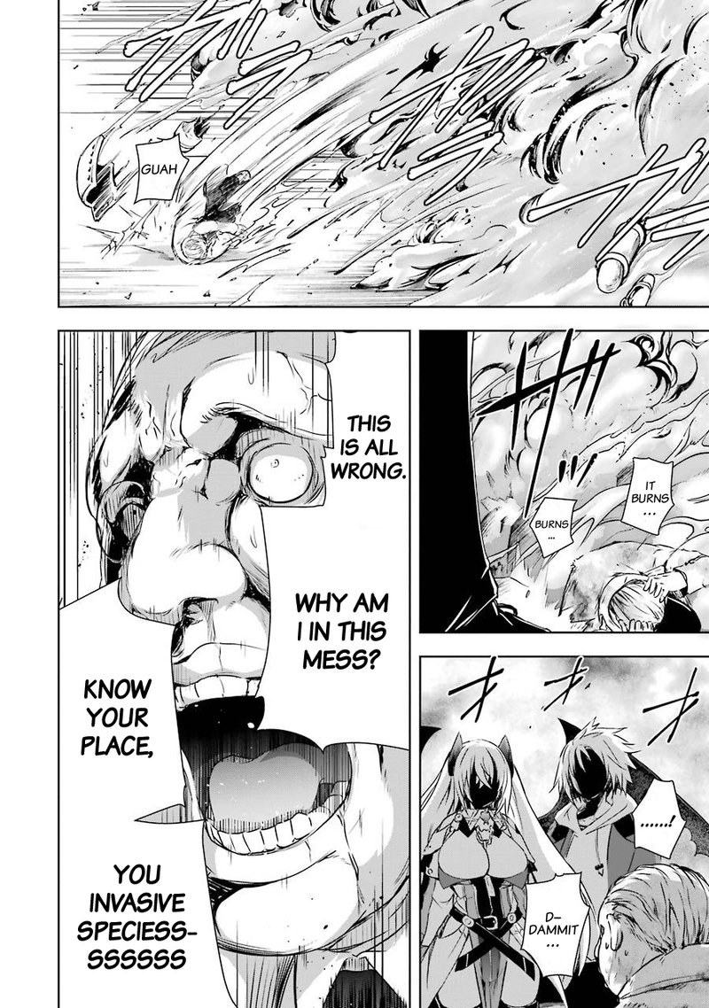 Maou To Ore No Hangyakuki 3 41