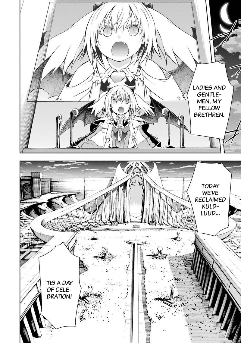 Maou To Ore No Hangyakuki 3 43