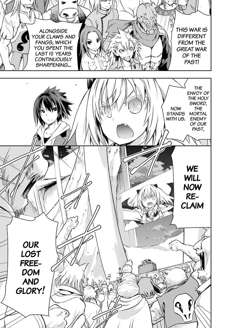 Maou To Ore No Hangyakuki 3 44