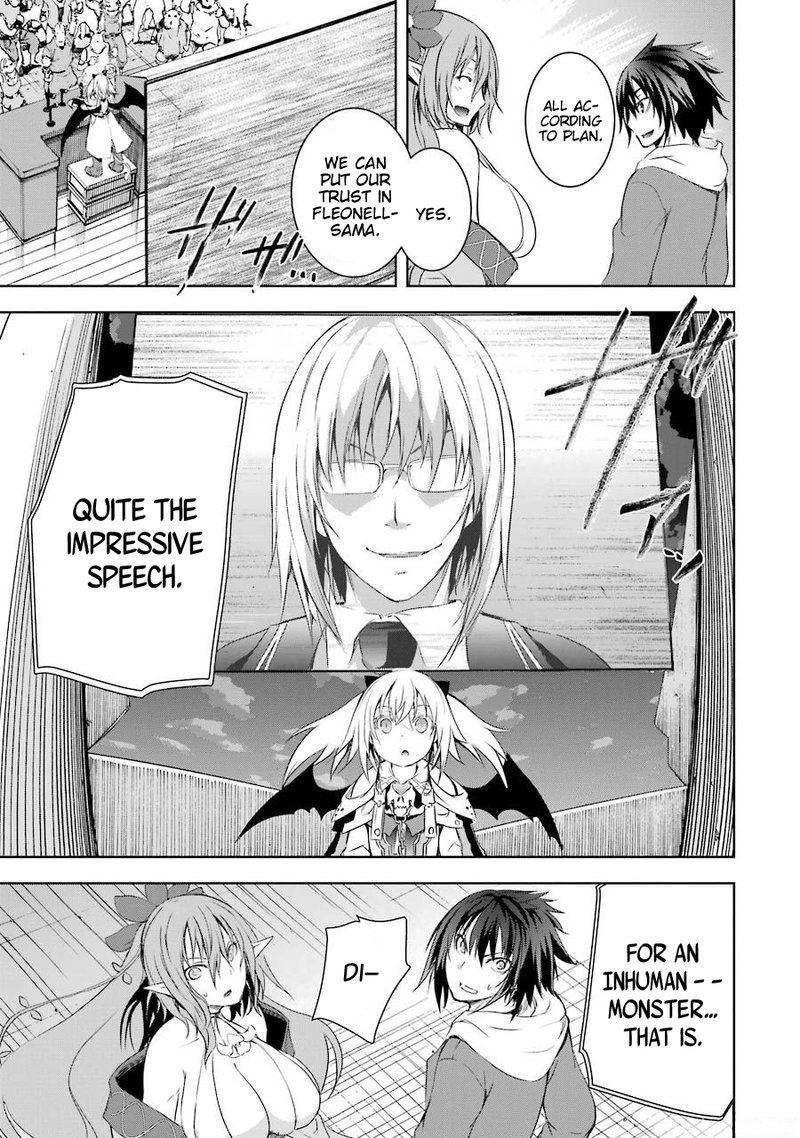 Maou To Ore No Hangyakuki 3 46