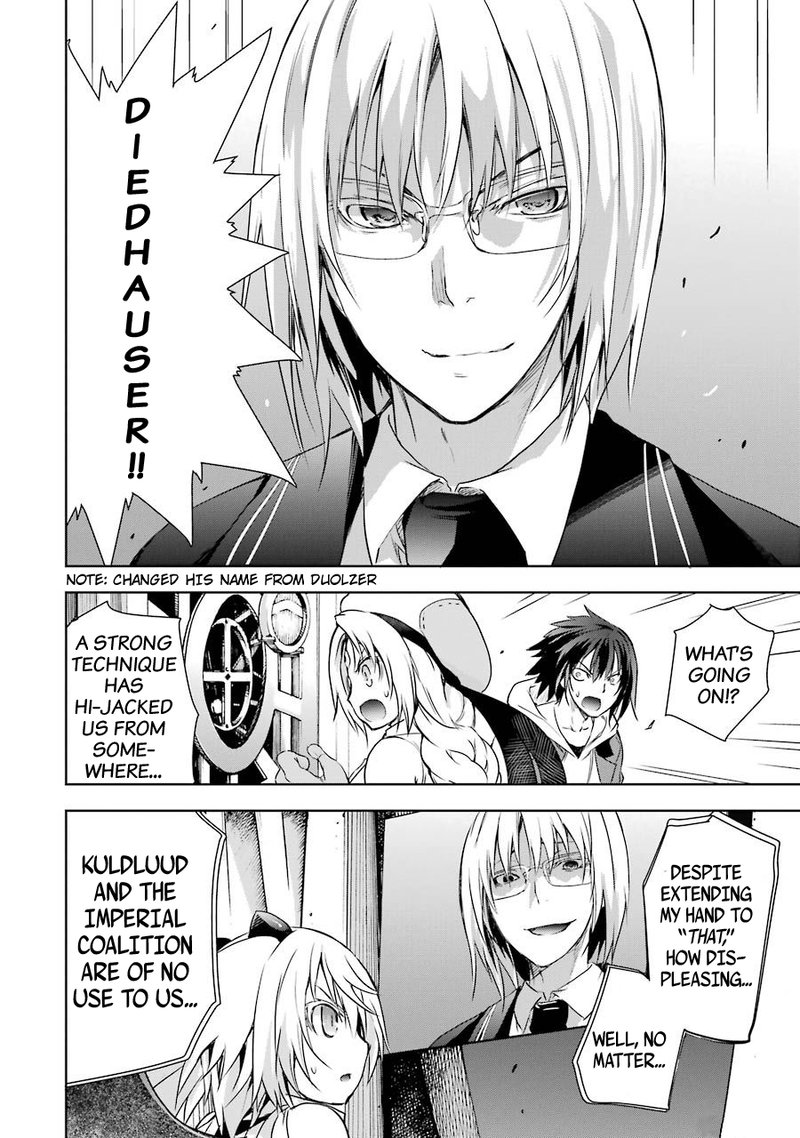 Maou To Ore No Hangyakuki 3 47