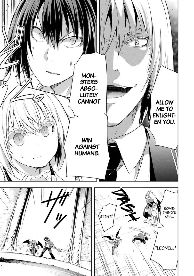 Maou To Ore No Hangyakuki 3 48