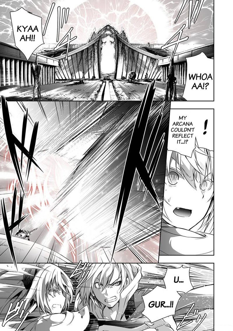 Maou To Ore No Hangyakuki 3 50