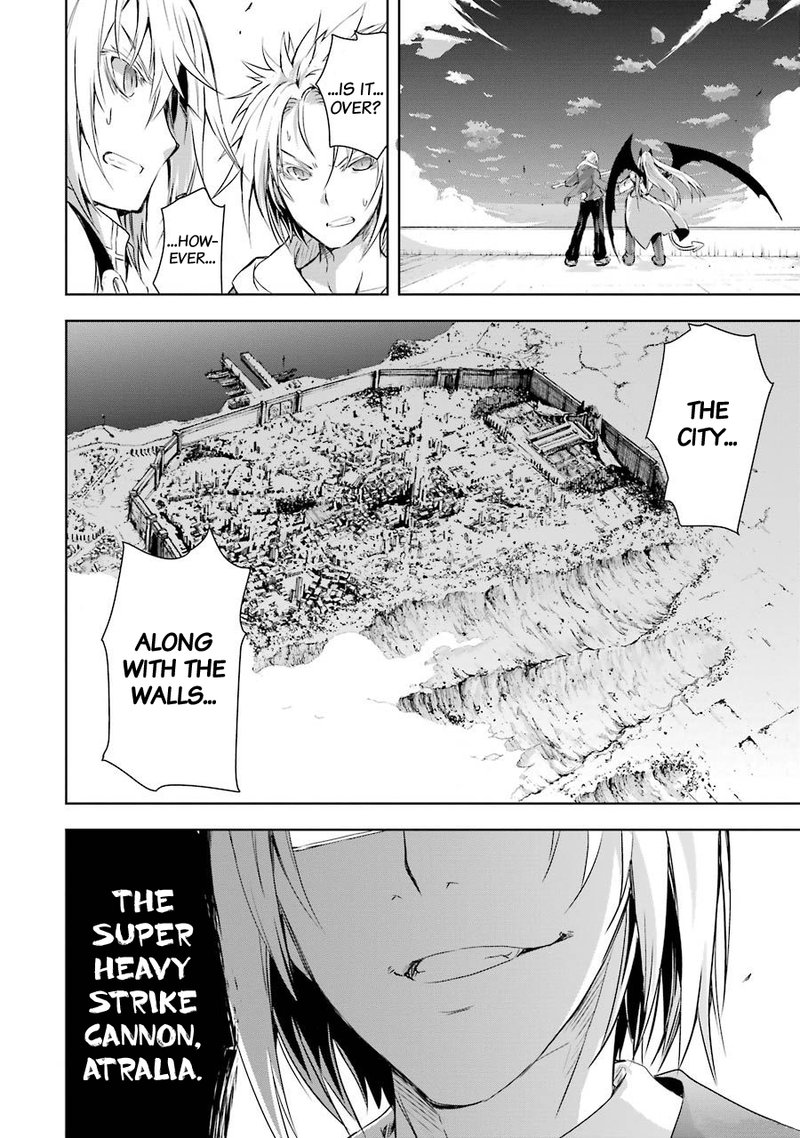 Maou To Ore No Hangyakuki 3 51