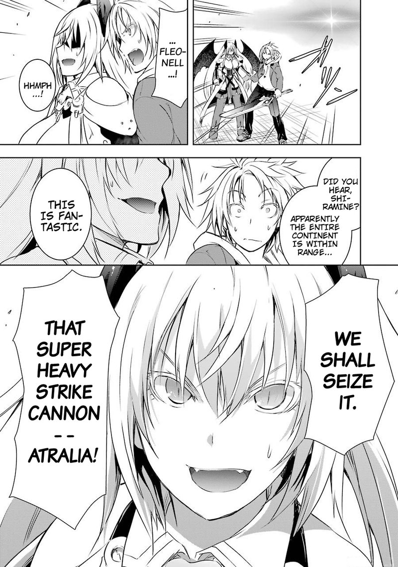 Maou To Ore No Hangyakuki 3 53