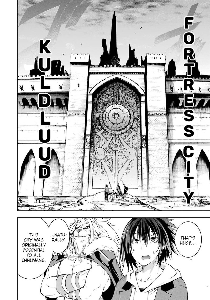 Maou To Ore No Hangyakuki 3 6
