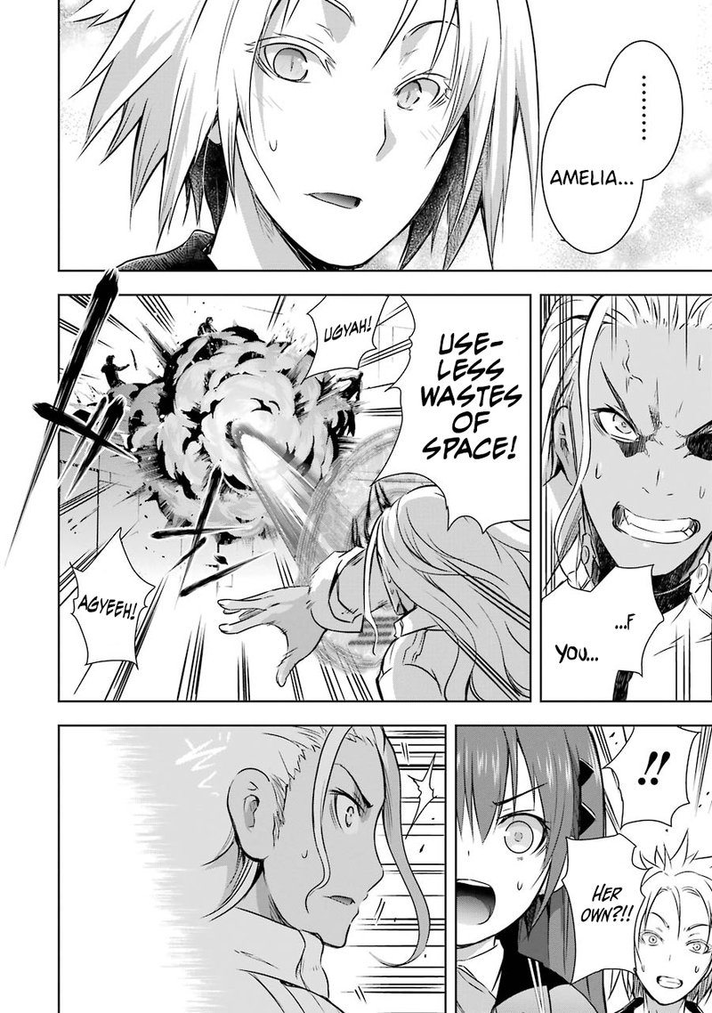 Maou To Ore No Hangyakuki 30 14