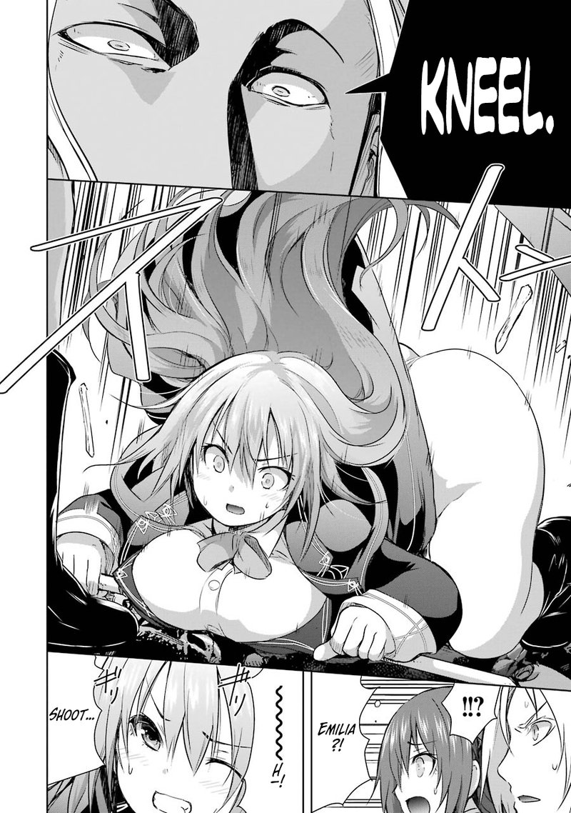 Maou To Ore No Hangyakuki 30 18