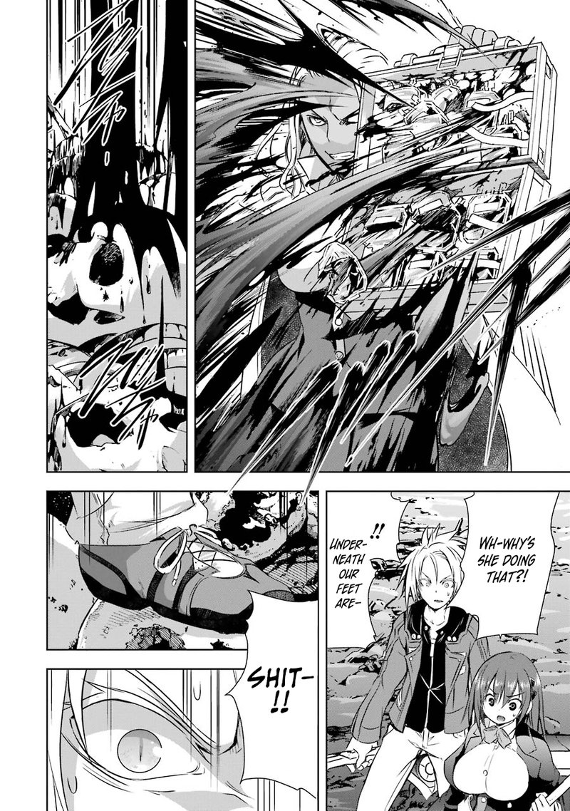 Maou To Ore No Hangyakuki 30 22