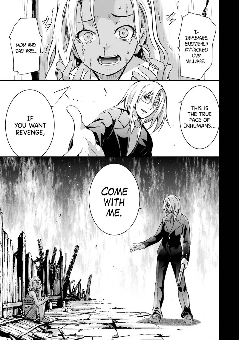 Maou To Ore No Hangyakuki 30 3