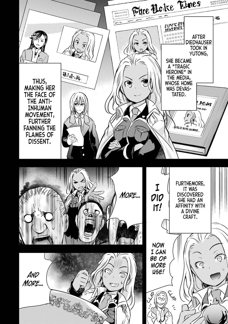 Maou To Ore No Hangyakuki 30 4