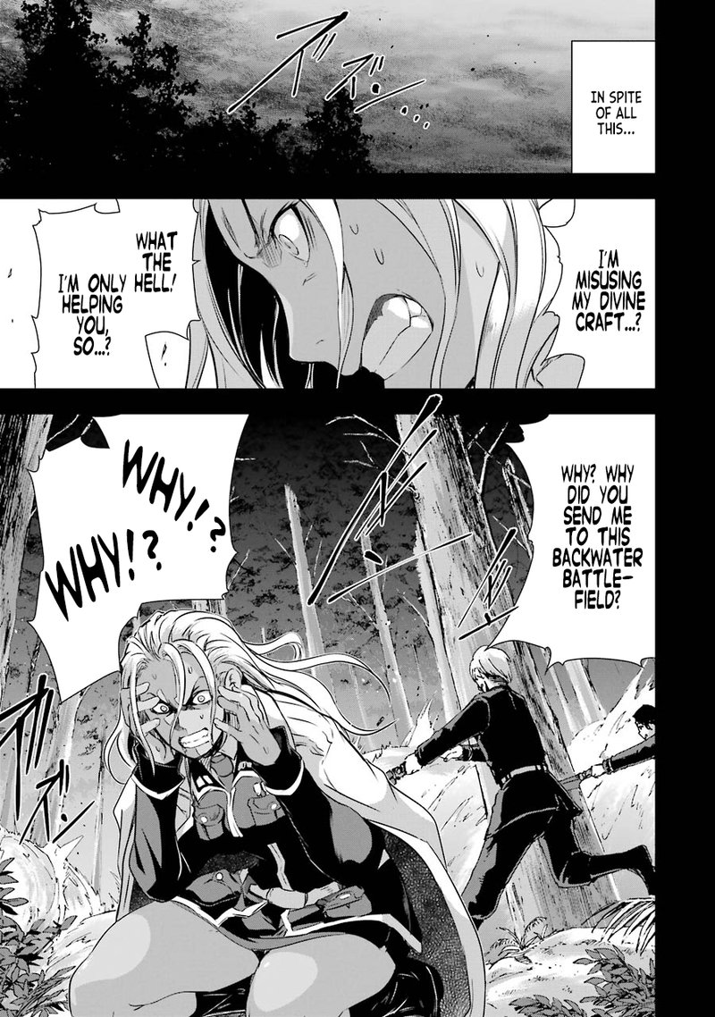 Maou To Ore No Hangyakuki 30 5