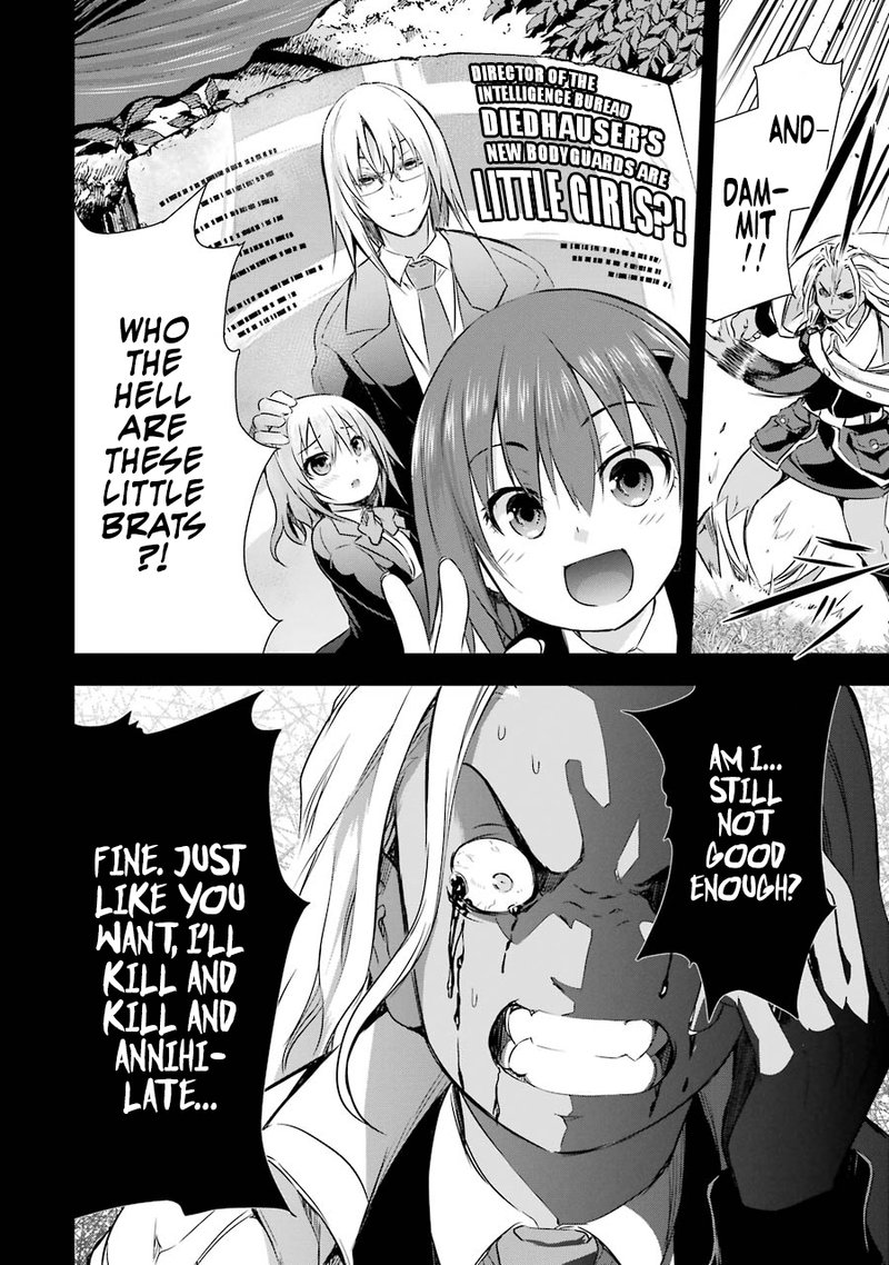 Maou To Ore No Hangyakuki 30 6