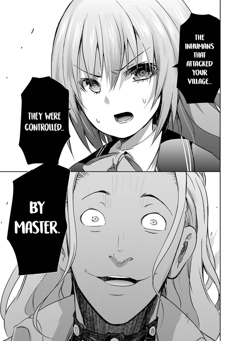 Maou To Ore No Hangyakuki 31 22
