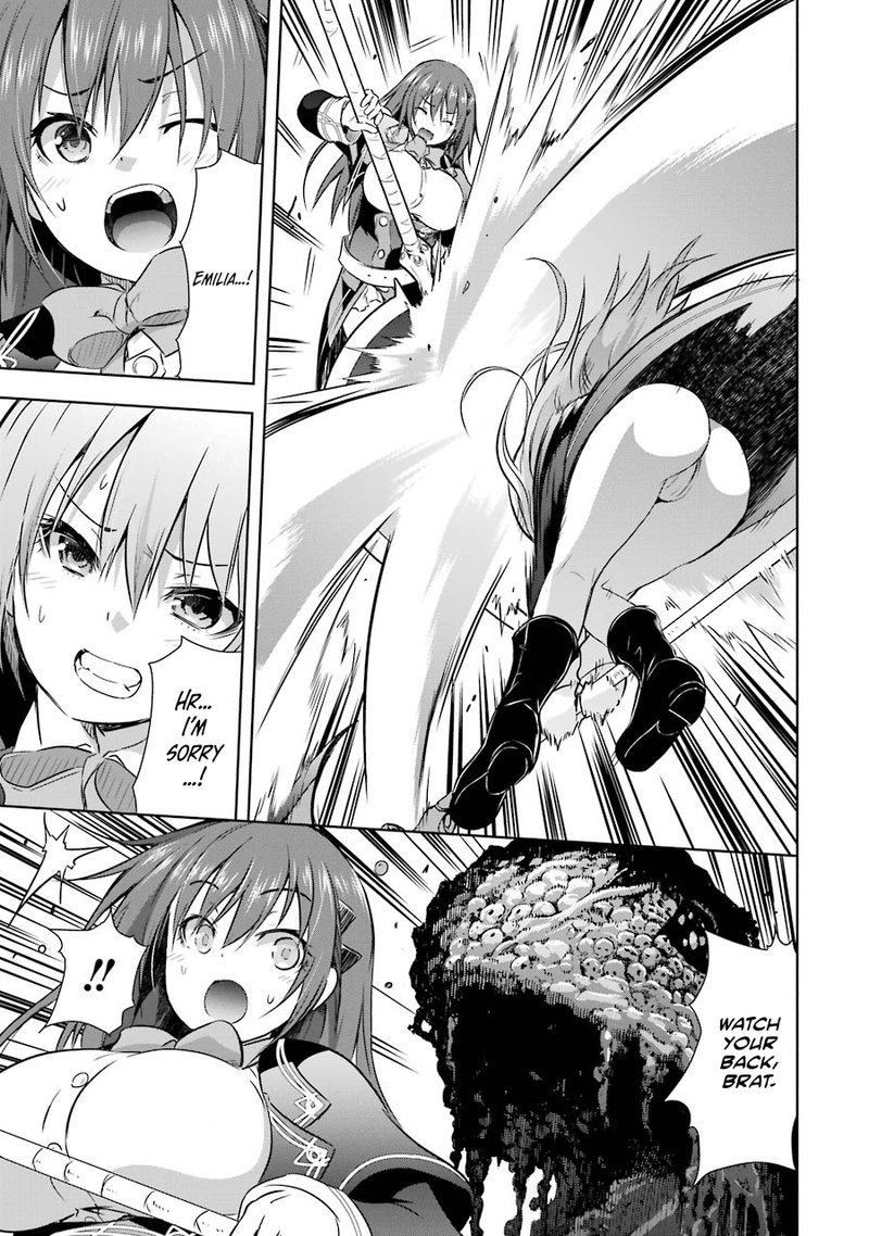 Maou To Ore No Hangyakuki 31 3