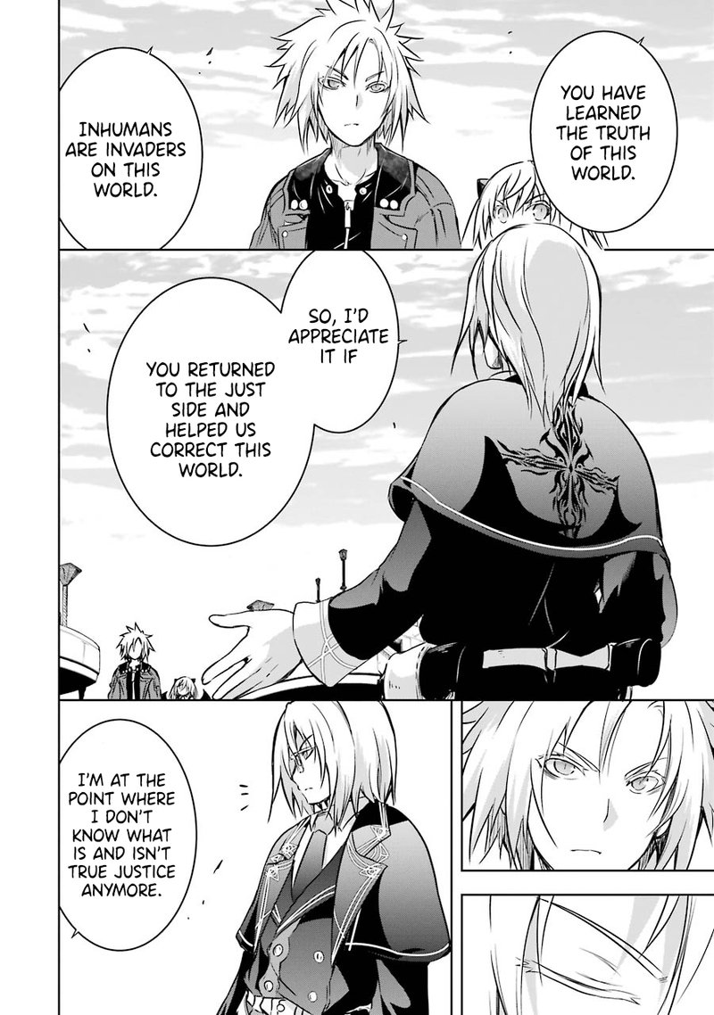 Maou To Ore No Hangyakuki 32 10