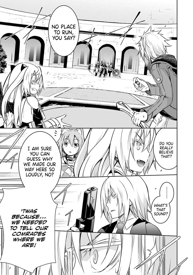 Maou To Ore No Hangyakuki 32 16