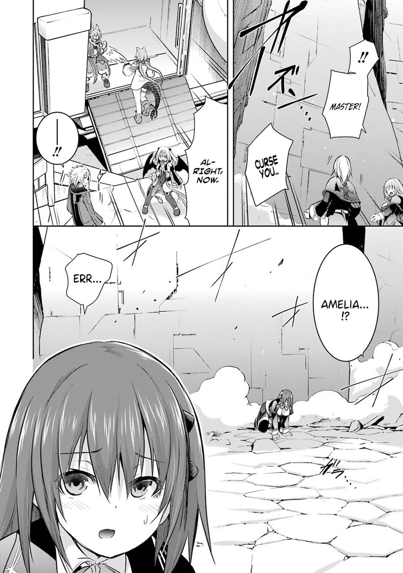 Maou To Ore No Hangyakuki 32 19
