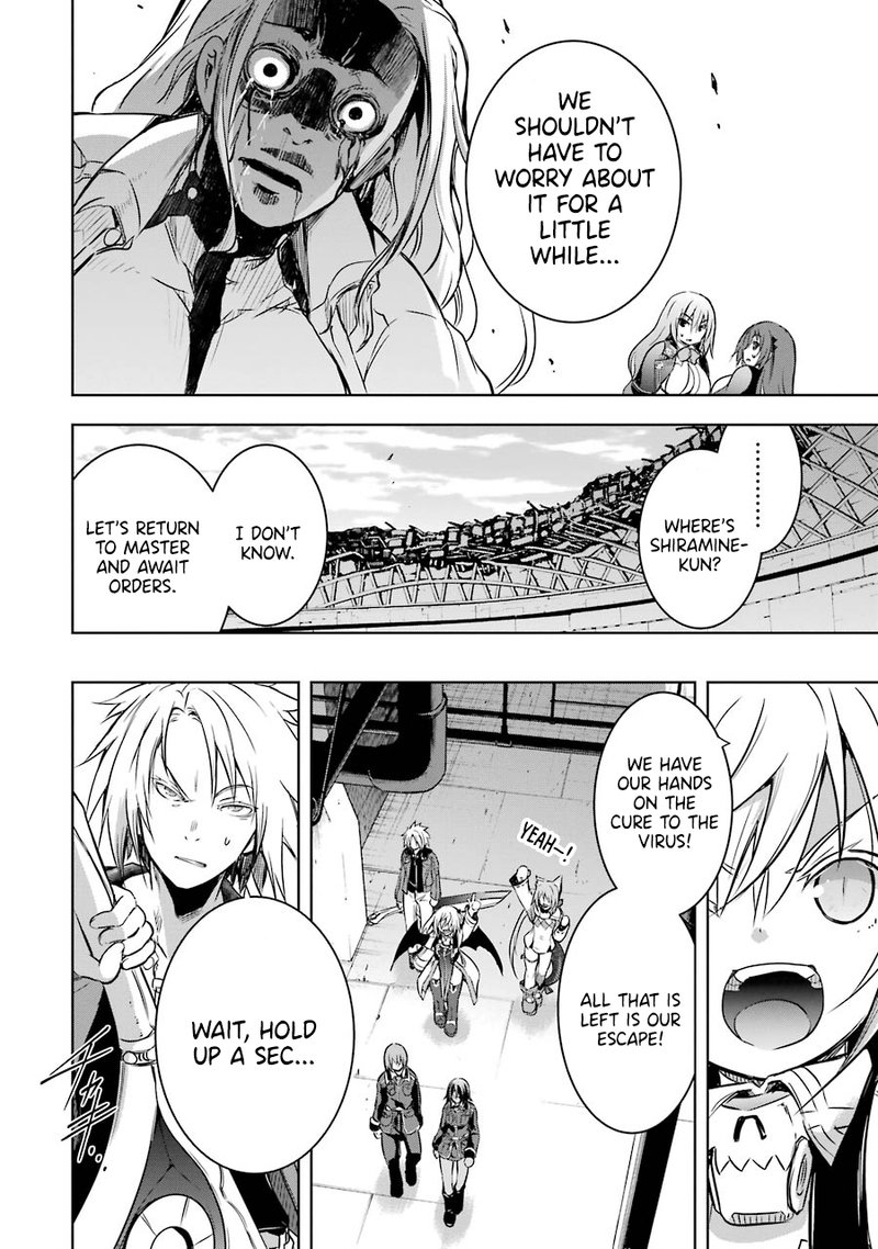 Maou To Ore No Hangyakuki 32 2
