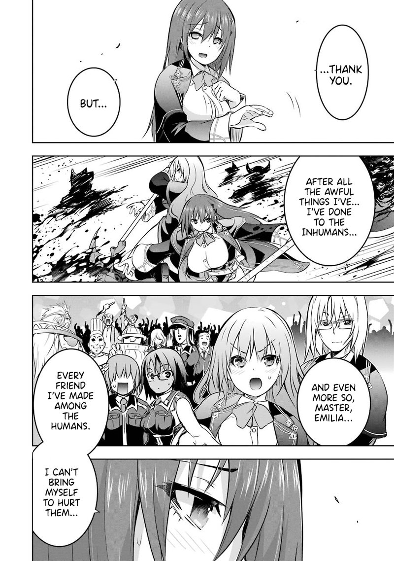 Maou To Ore No Hangyakuki 32 25