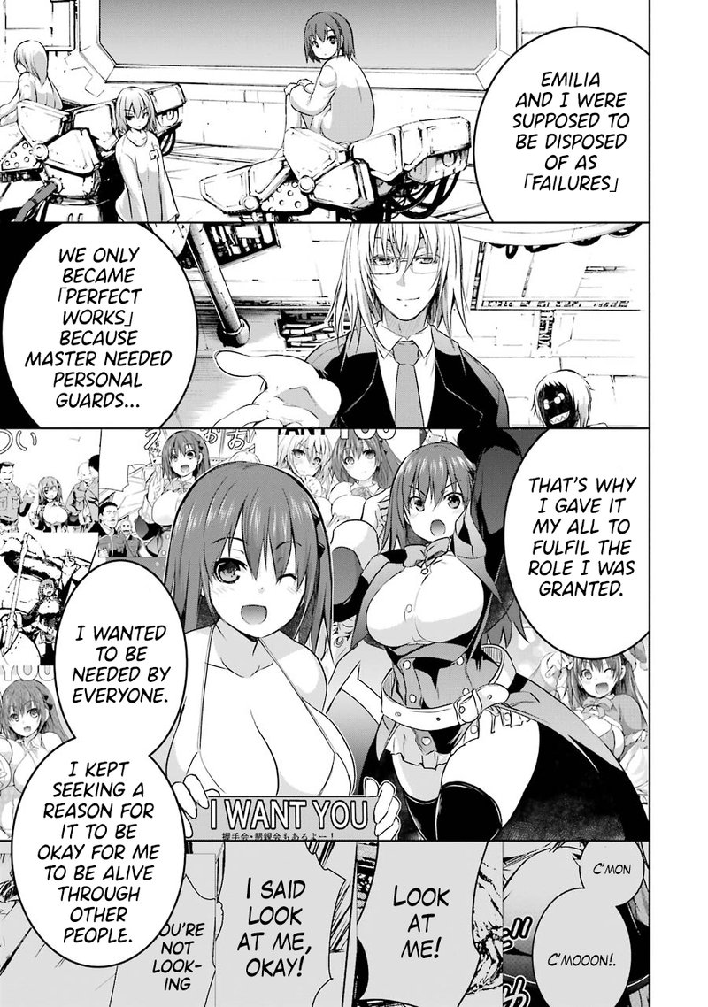 Maou To Ore No Hangyakuki 32 28