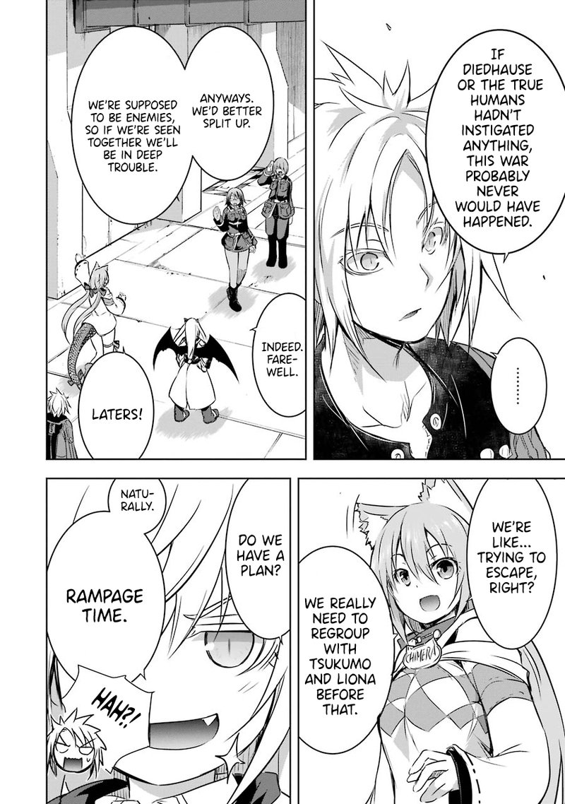Maou To Ore No Hangyakuki 32 4