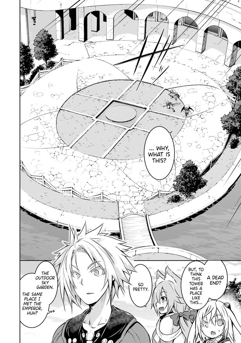 Maou To Ore No Hangyakuki 32 6