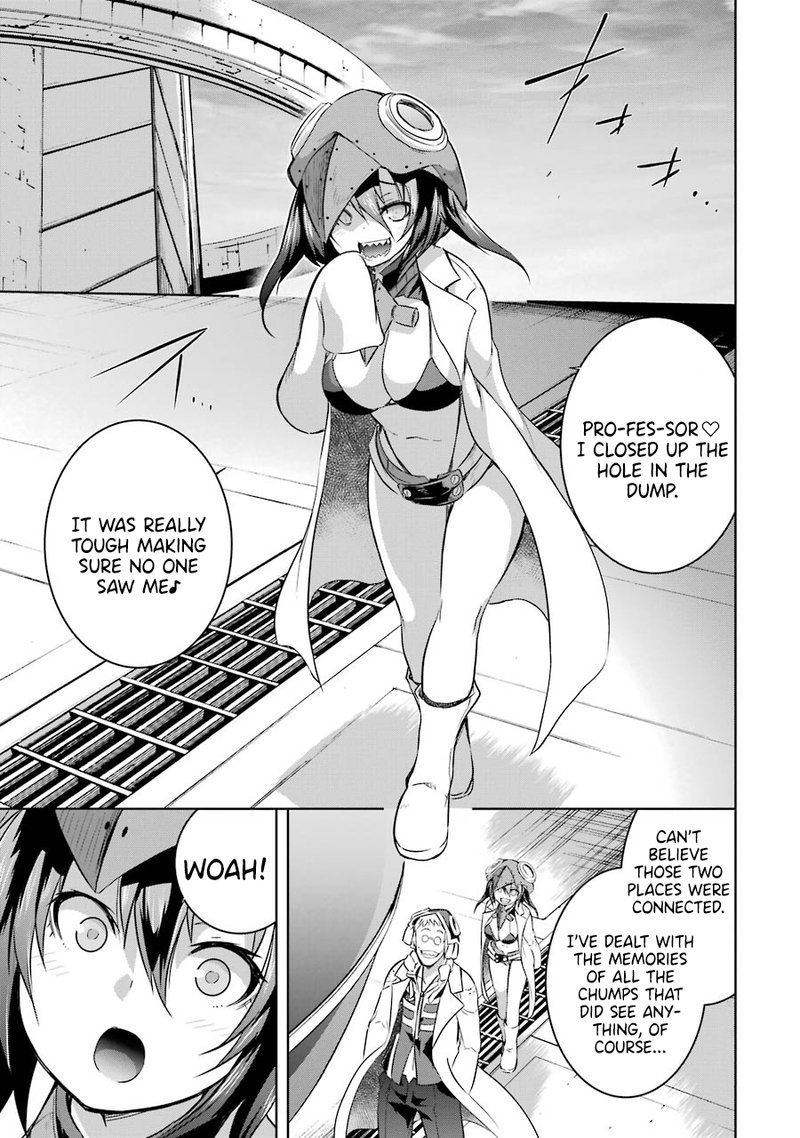 Maou To Ore No Hangyakuki 33 13