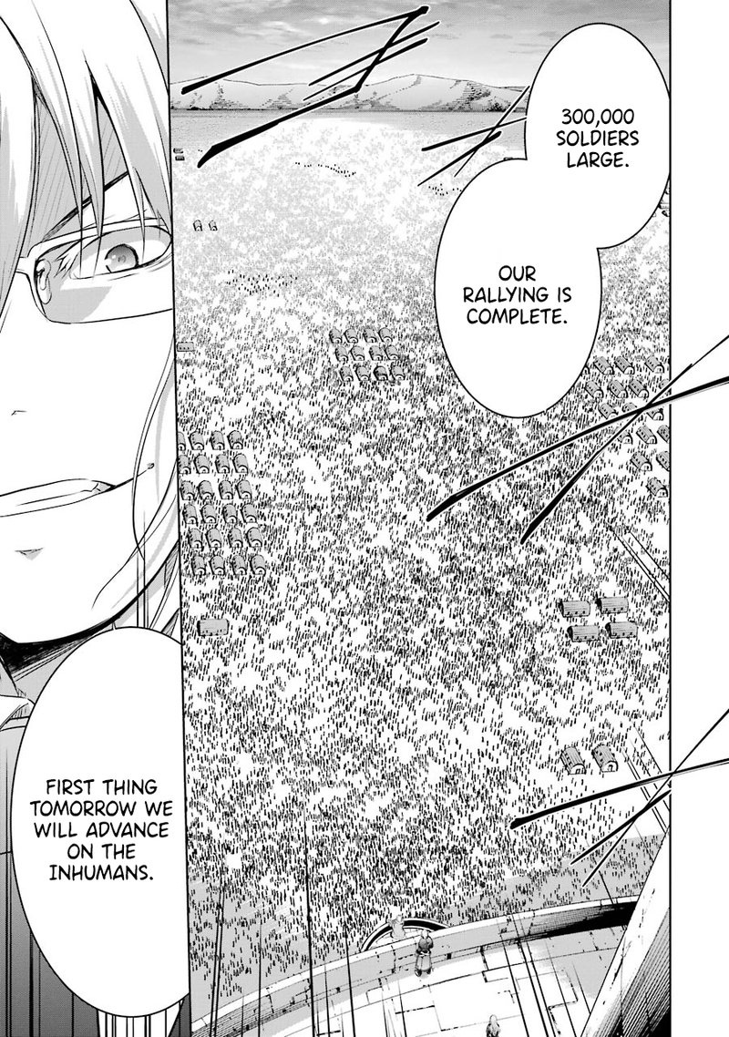 Maou To Ore No Hangyakuki 33 17