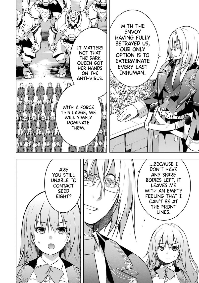 Maou To Ore No Hangyakuki 33 18
