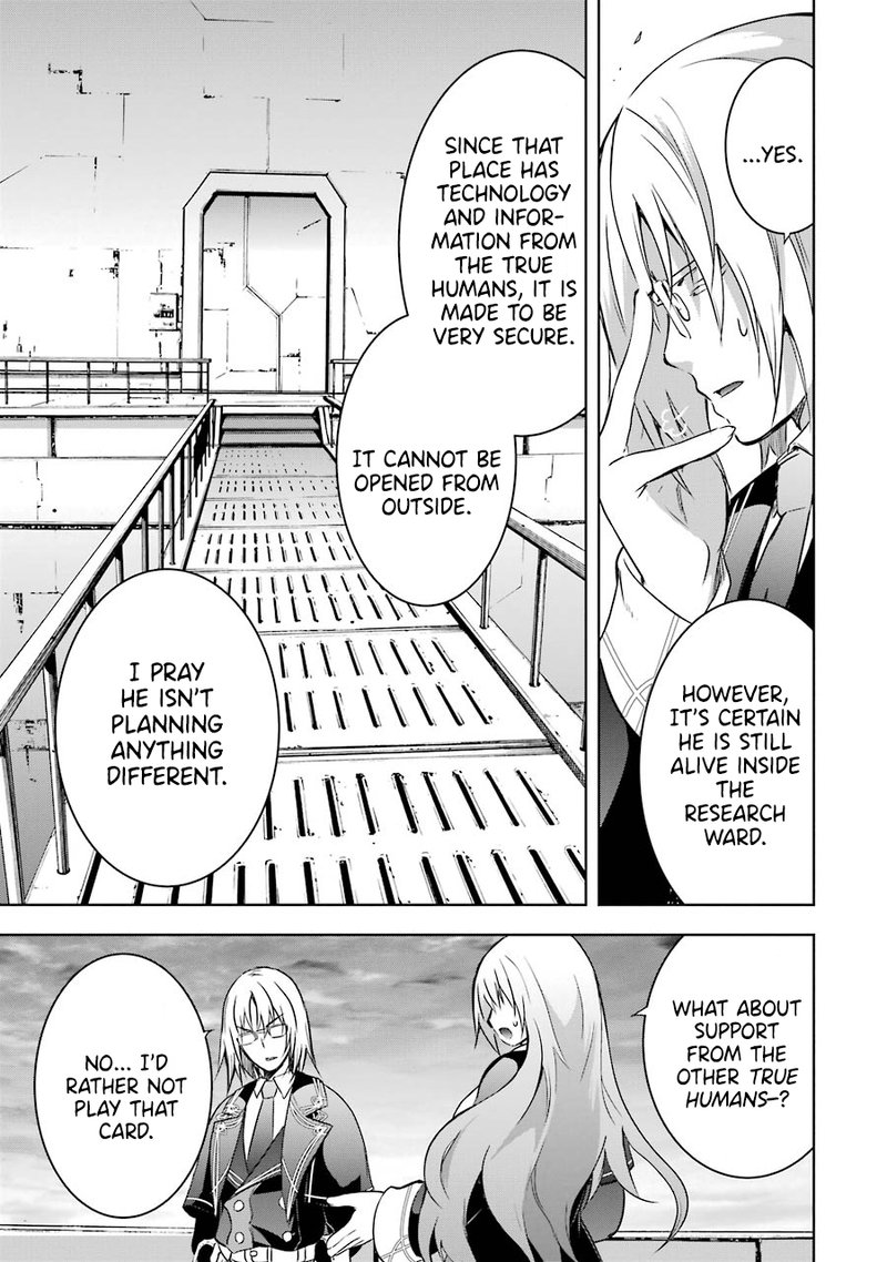 Maou To Ore No Hangyakuki 33 19