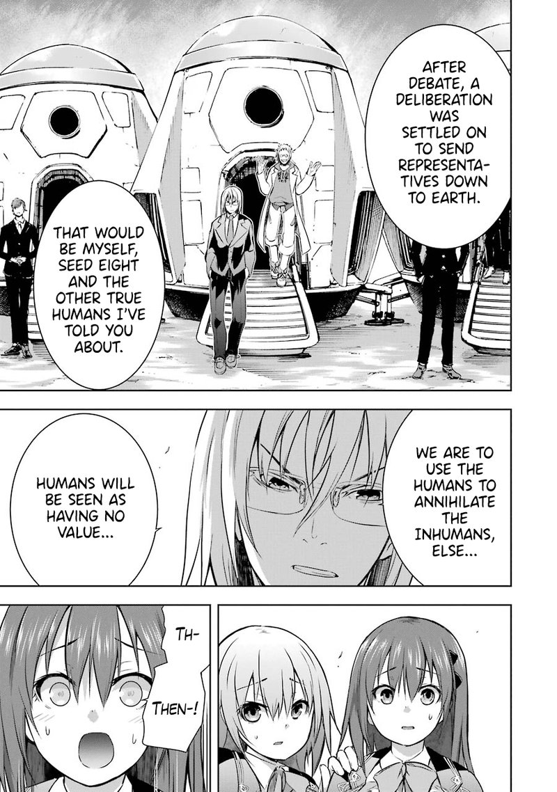 Maou To Ore No Hangyakuki 33 32