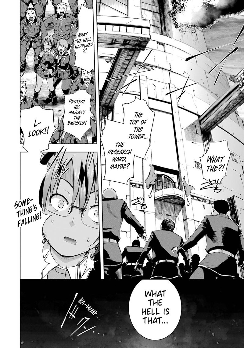 Maou To Ore No Hangyakuki 33 39